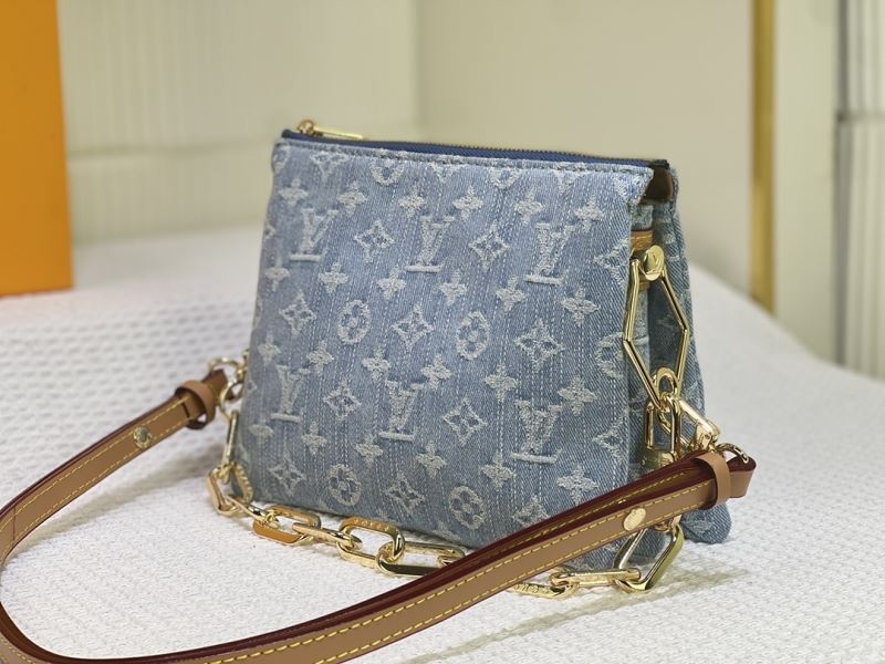 Louis Vuitton Satchel Bags